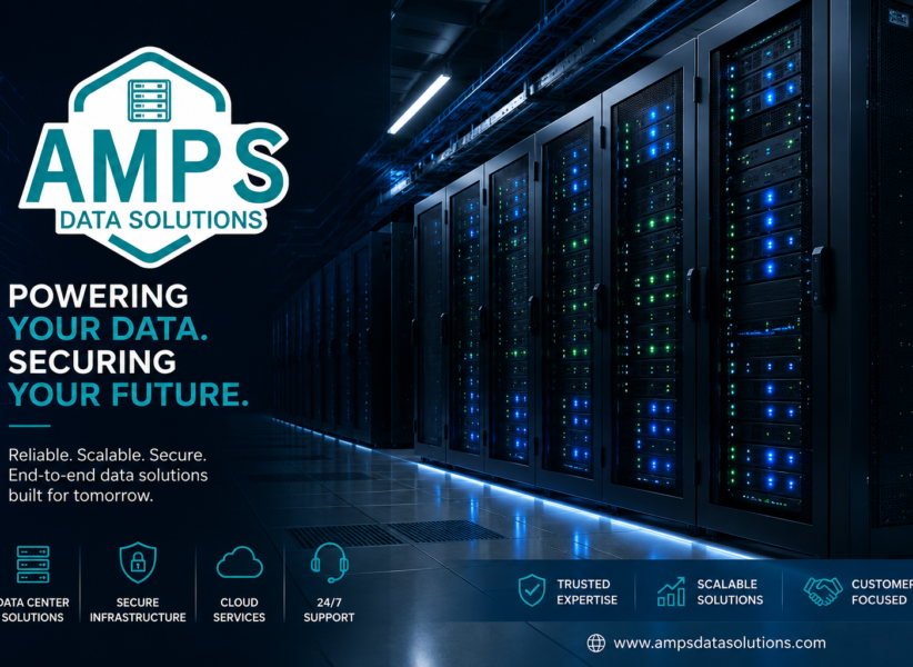Enterprise Computing & Workstations