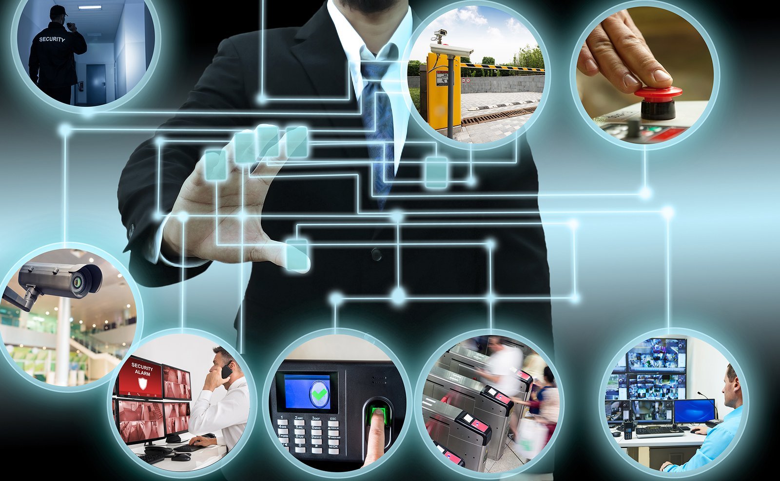 Unified Cyber Threat Defense & 24/7 Security Operations