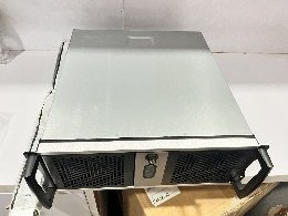 2U / 3U High-Density Rackmount Storage Server Chassis Enclosure